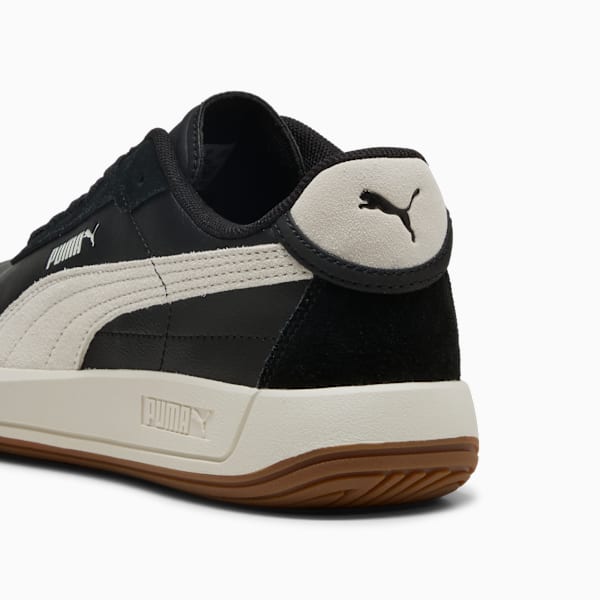 PUMA Club Pearl Sneakers Women, PUMA Black-Alpine Snow, large-ZAF