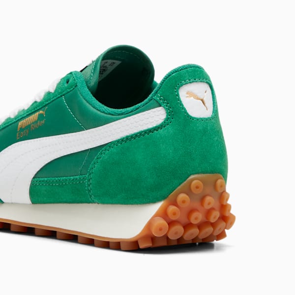 Easy Rider Vintage Sneakers Youth, Archive Green-PUMA White, large-ZAF