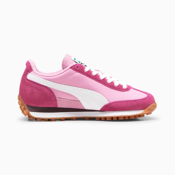 Easy Rider Vintage Sneakers Youth, Mauved Out-PUMA White, large-ZAF
