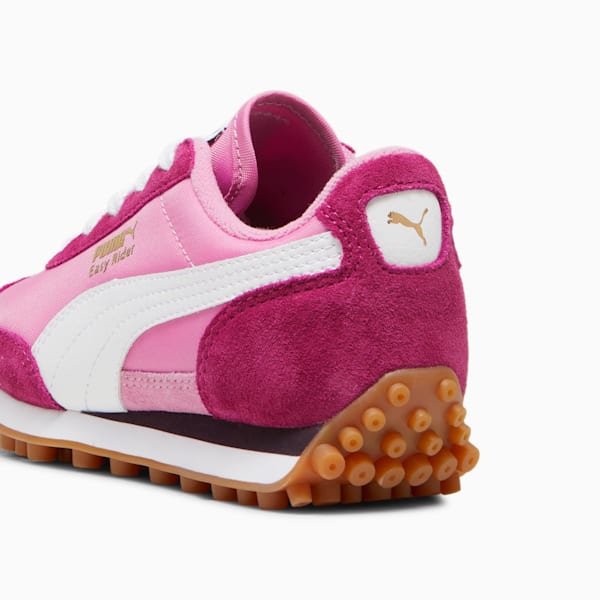 Tenis infantiles Easy Rider Vintage, Mauved Out-PUMA White, large-MEX