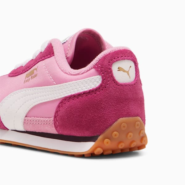 Easy Rider Vintage Sneakers Toddler, Mauved Out-PUMA White, large-ZAF