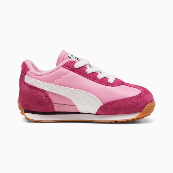 Easy Rider Vintage Sneakers Toddler, Mauved Out-PUMA White, large-ZAF