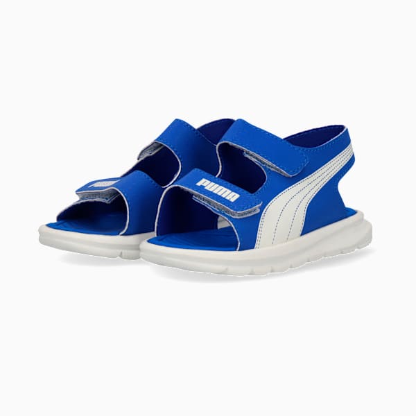 Corny 2.0 Inf ZADP, Hyperlink Blue-PUMA White, large-ZAF