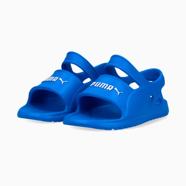 Divecat 2.0 INF ZADP, Hyperlink Blue-PUMA White, large-ZAF