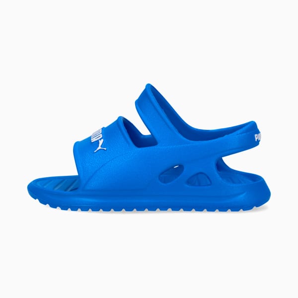 Divecat 2.0 INF ZADP, Hyperlink Blue-PUMA White, large-ZAF