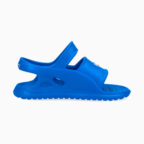 Divecat 2.0 INF ZADP, Hyperlink Blue-PUMA White, large-ZAF