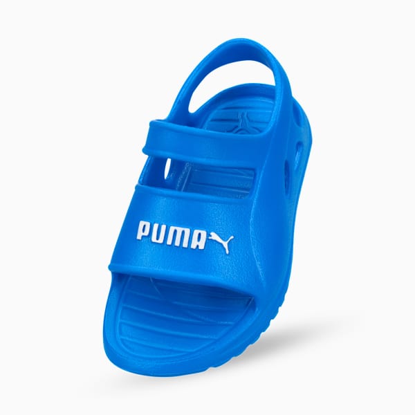 Divecat 2.0 INF ZADP, Hyperlink Blue-PUMA White, large-ZAF