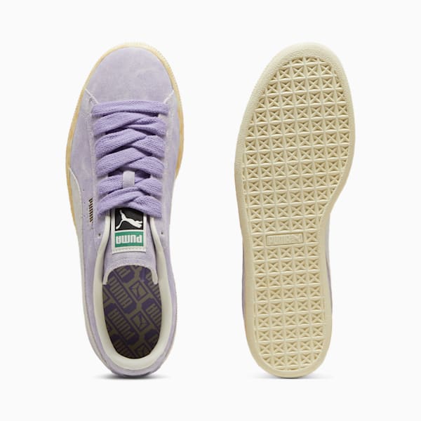Tenis Suede Faded, Lavender Alert-Frosted Ivory, large-MEX