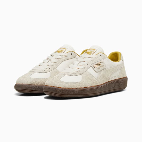 Palermo The NeverWorn IV Sneakers Unisex, Frosted Ivory-Alpine Snow-Golden Fog, large-ZAF