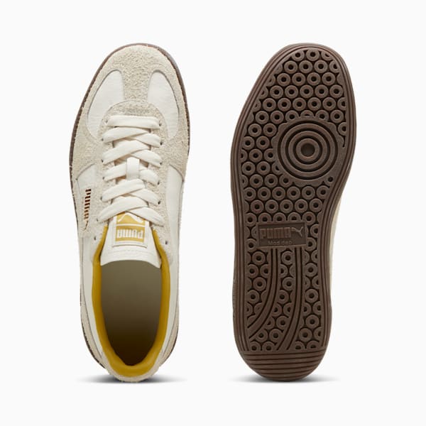 Palermo The NeverWorn IV Sneakers Unisex, Frosted Ivory-Alpine Snow-Golden Fog, large-ZAF