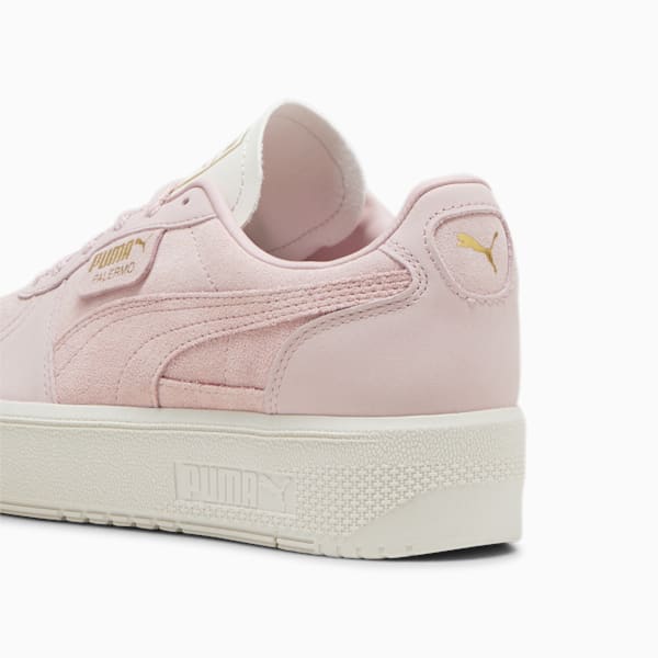 Zapatillas Palermo Elevata Mono para mujer, Mauve Mist-Vapor Gray, large-ARG