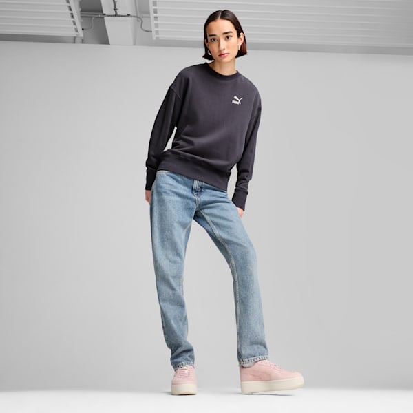 Zapatillas Palermo Elevata Mono para mujer, Mauve Mist-Vapor Gray, large-ARG