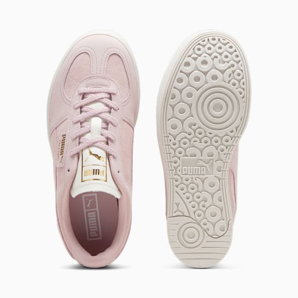 Zapatillas Palermo Elevata Mono para mujer, Mauve Mist-Vapor Gray, large-ARG