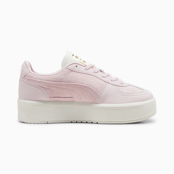 Zapatillas Palermo Elevata Mono para mujer, Mauve Mist-Vapor Gray, large-ARG