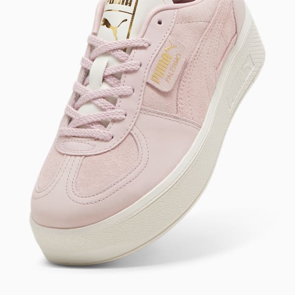 Zapatillas Palermo Elevata Mono para mujer, Mauve Mist-Vapor Gray, large-ARG