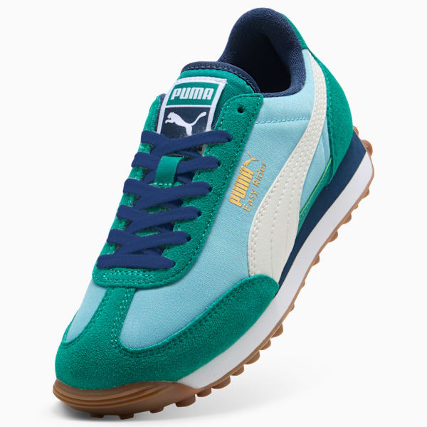Easy Rider Sneakers Youth, Aqua-Vapor Gray, large-ZAF