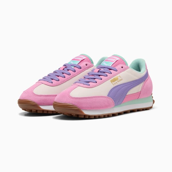 Easy Rider Sneakers Youth, Jasmine Flower-Lavender Alert, large-ZAF
