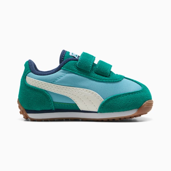 Easy Rider Sneakers Toddler, Aqua-Vapor Gray, large-ZAF