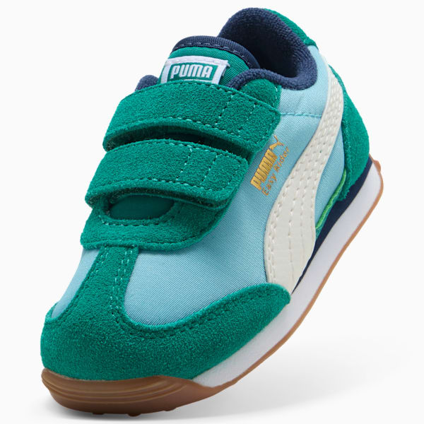 Easy Rider Sneakers Toddler, Aqua-Vapor Gray, large-ZAF