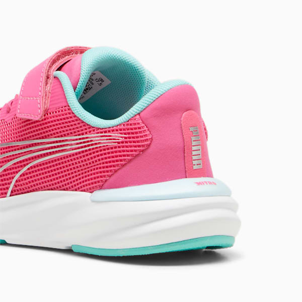 Zapatillas Rapid NITRO™, Glowing Pink-Mint-PUMA Silver-PUMA White, large-ARG