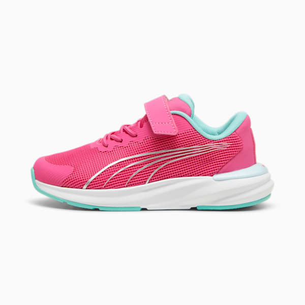 Zapatillas Rapid NITRO™, Glowing Pink-Mint-PUMA Silver-PUMA White, large-ARG