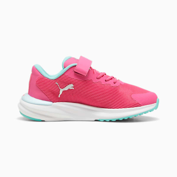 Zapatillas Rapid NITRO™, Glowing Pink-Mint-PUMA Silver-PUMA White, large-ARG