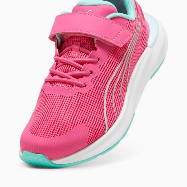 Zapatillas Rapid NITRO™, Glowing Pink-Mint-PUMA Silver-PUMA White, large-ARG