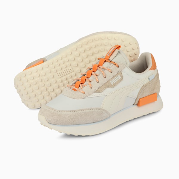 Zapatillas Future Rider Gorp, Alpine Snow-Putty-Warm White, large-ARG