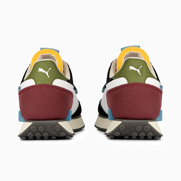 Future Rider Varsity, Alpine Snow-Dark Jasper-PUMA White, large-ARG