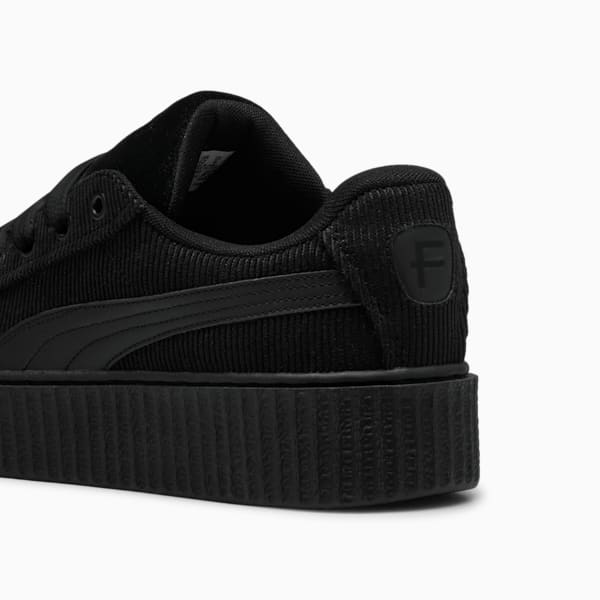 Zapatillas FENTY x PUMA Creeper Phatty In Session, PUMA Black-PUMA Gold, large-ARG