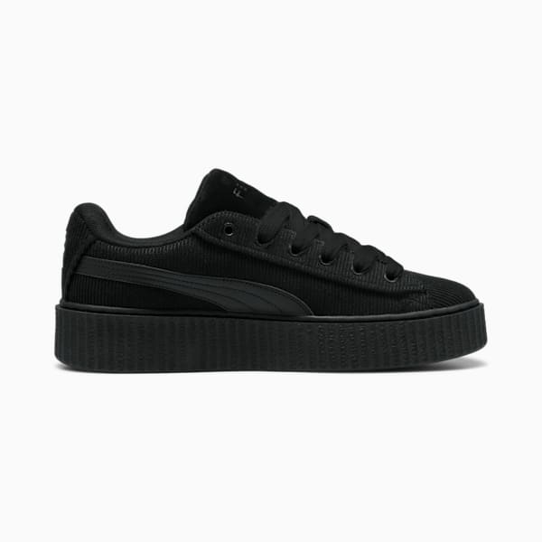 Zapatillas FENTY x PUMA Creeper Phatty In Session, PUMA Black-PUMA Gold, large-ARG
