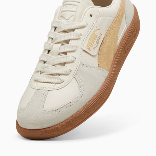 Zapatillas Palermo ADP, Alpine Snow-Desert Dust-Gum, large-ARG