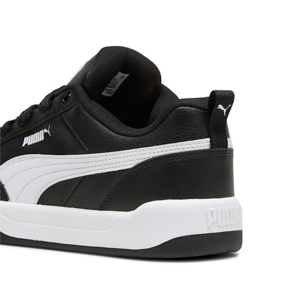 Zapatillas Park Lifestyle, PUMA Black-PUMA White, large-ARG