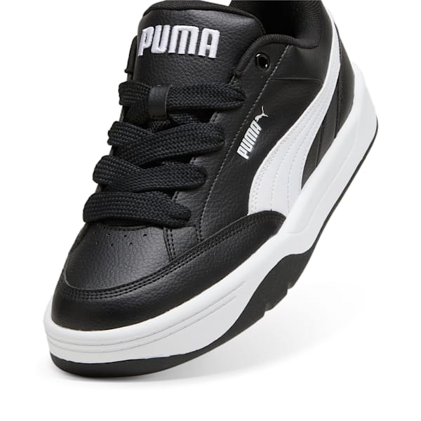 Zapatillas Park Lifestyle, PUMA Black-PUMA White, large-ARG