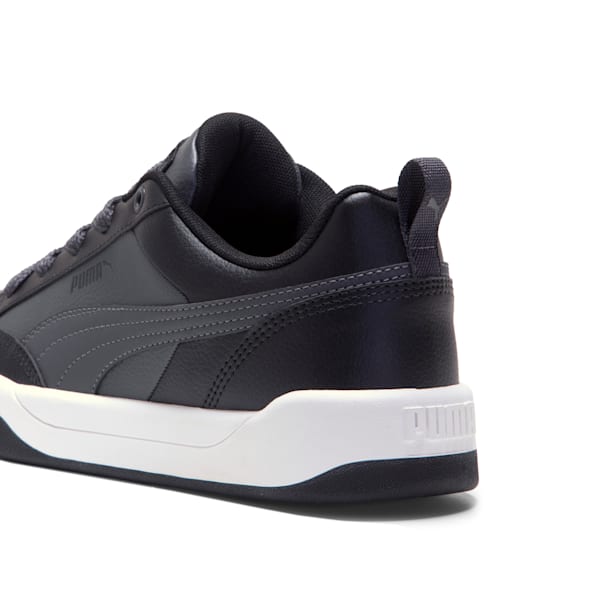 Zapatillas Park Lifestyle, Strong Gray-PUMA Black, large-ARG