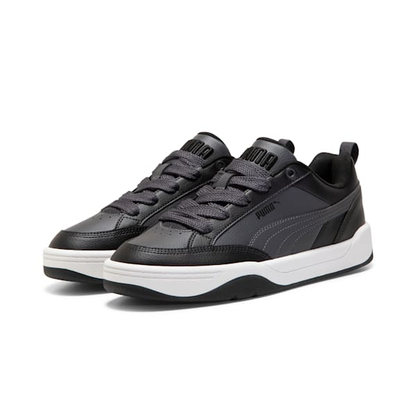 Zapatillas Park Lifestyle, Strong Gray-PUMA Black, large-ARG