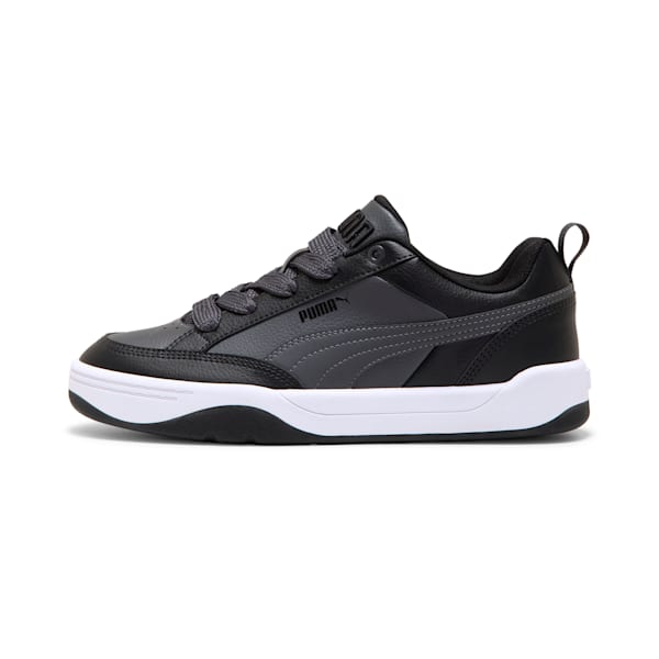 Zapatillas Park Lifestyle, Strong Gray-PUMA Black, large-ARG