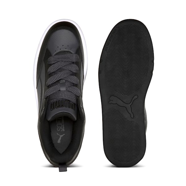 Zapatillas Park Lifestyle, Strong Gray-PUMA Black, large-ARG