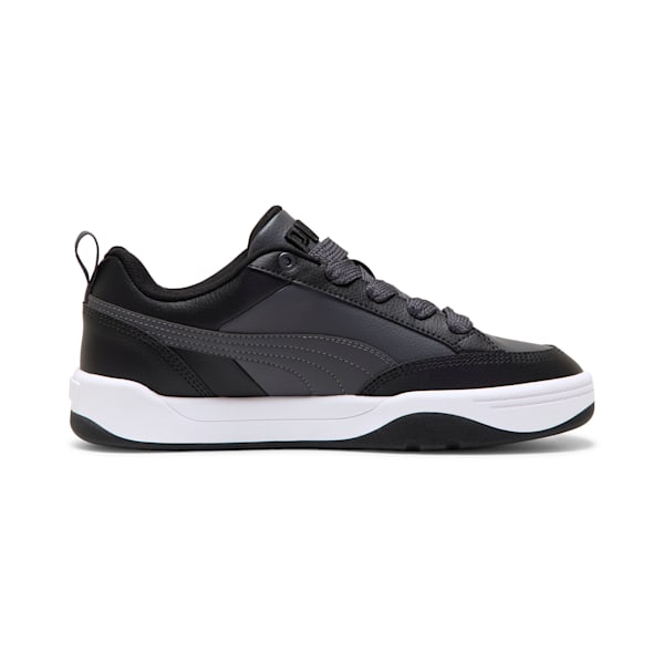 Zapatillas Park Lifestyle, Strong Gray-PUMA Black, large-ARG