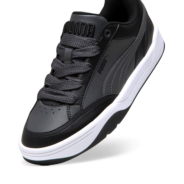 Zapatillas Park Lifestyle, Strong Gray-PUMA Black, large-ARG