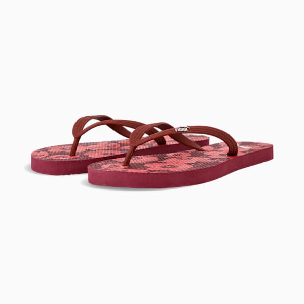 FirstFlipClass Act Wn's ZADP, Intense Red-Tart Cherry, large-ZAF
