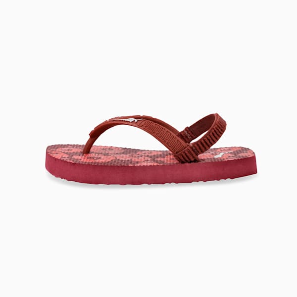 First Flip Class Act INFZADP, Intense Red-Tart Cherry, large-ZAF