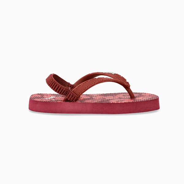 First Flip Class Act INFZADP, Intense Red-Tart Cherry, large-ZAF