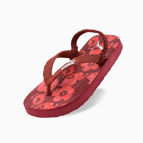 First Flip Class Act INFZADP, Intense Red-Tart Cherry, large-ZAF