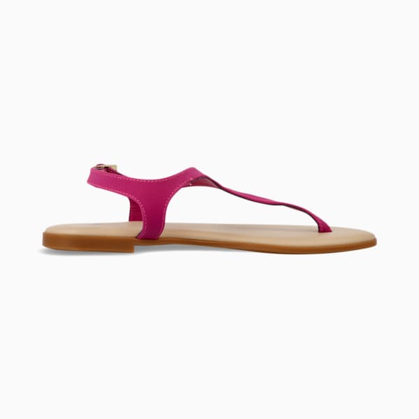 Stylecat Sleek MU Wns ZADP, Magenta Gleam-PUMA Gold, large-ZAF