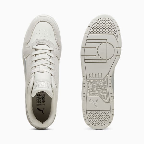 Zapatillas RBD Game Low SD ADP Unisex, Glacial Gray-Cool Mid Gray-Feather Gray, large-ARG