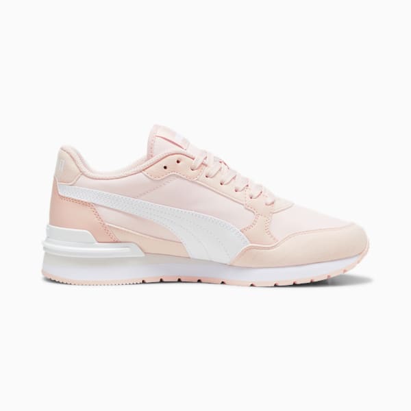 Zapatillas ST Runner, Island Pink-PUMA White-Feather Gray, large-ARG