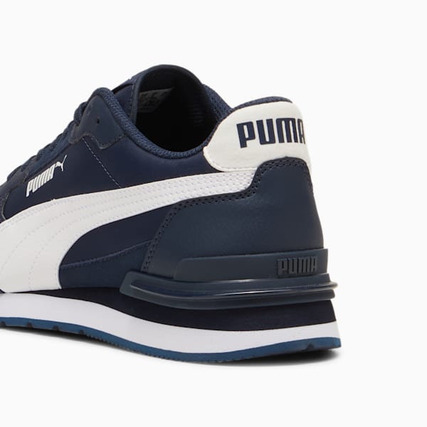 Zapatillas ST Runner, Club Navy-PUMA White, large-ARG