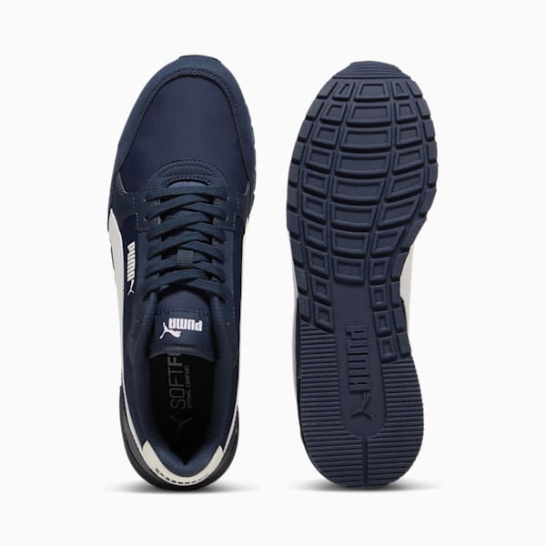 Zapatillas ST Runner, Club Navy-PUMA White, large-ARG