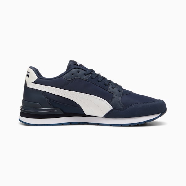 Zapatillas ST Runner, Club Navy-PUMA White, large-ARG